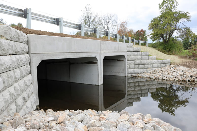 Box culvert